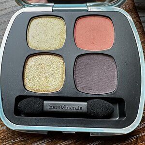 BareMinerals READY Eyeshadow 4.0 Quad - The NEXT BEST THING! RETIRED! NIP!